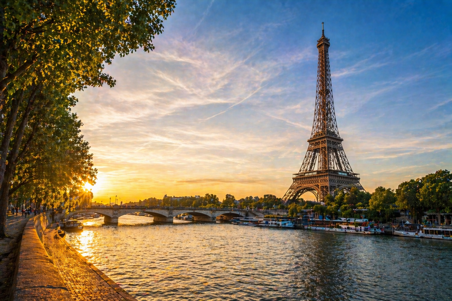 France
